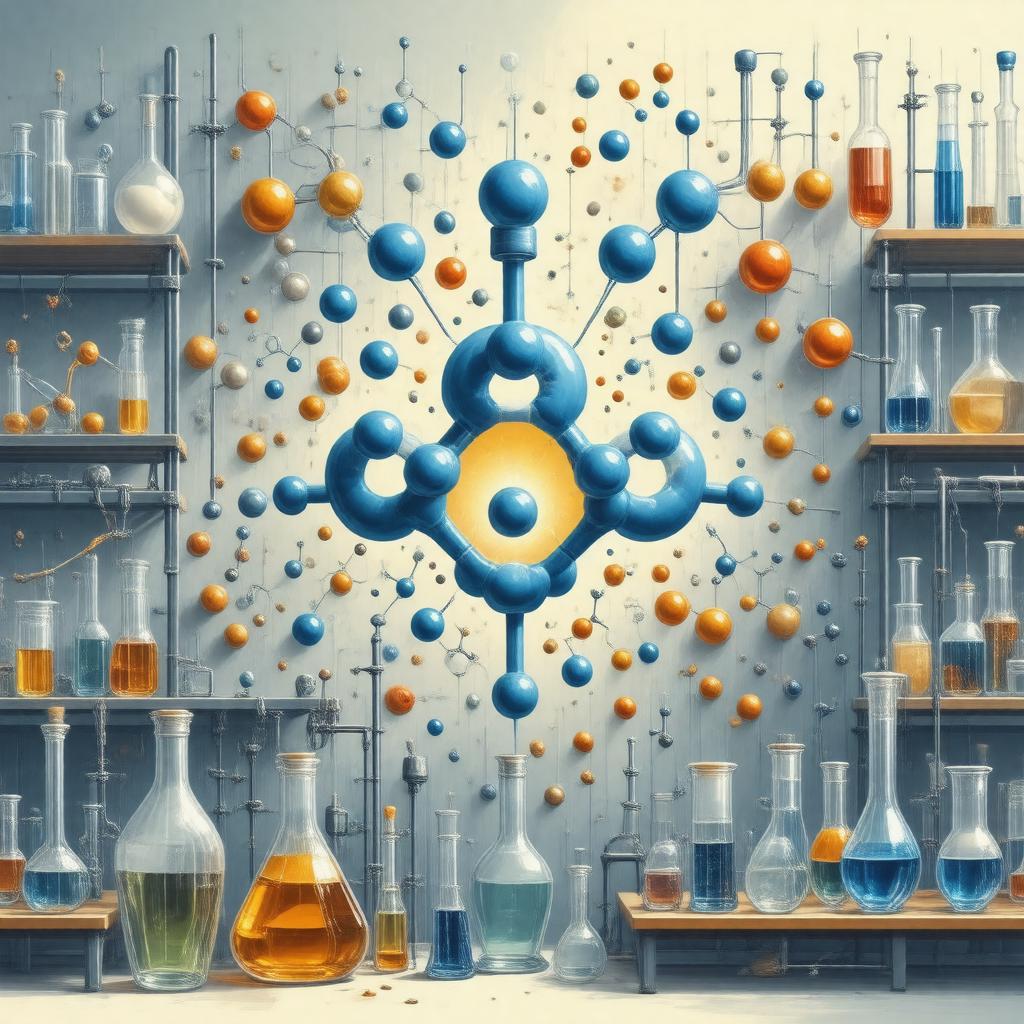 Division of Inorganic Chemistry
